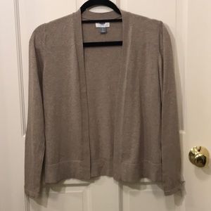 Old Navy open front cardigan